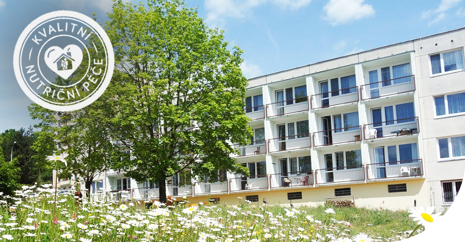Fotka Domov Krásné Březno